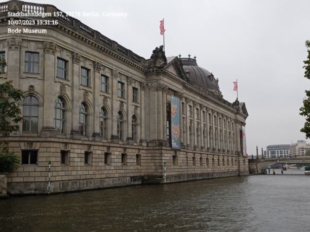 Bode Museum